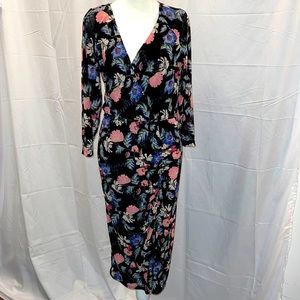 NWT, Rachel Roy floral dress